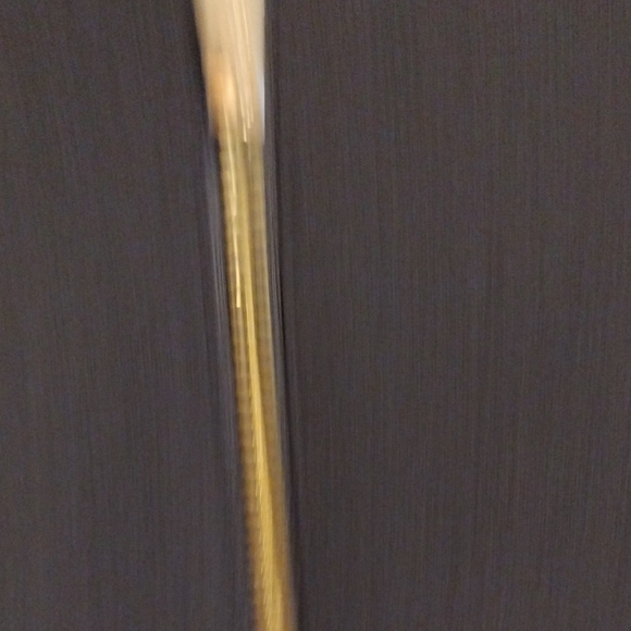 Elegant Black Sleeveless Dress - Picture 4 of 5